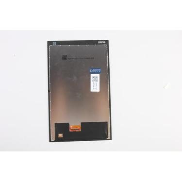 Imagem de Olivechard For Steam Deck LCD Version Screen Replacement – 7" Original Display Assembly for Handheld Game Valve Steam Deck 64GB / 256GB / 512GB Models – LCD Display Touch Digitizer (Not OLED Model)