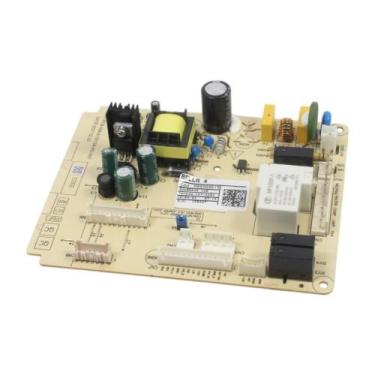 Imagem de Placa Potência Bivolt P/ Geladeira Electrolux Im8, Im8s e Im8b Origina