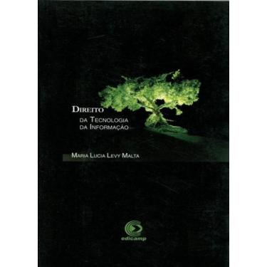 Imagem de Direito da Tecnologia da Informação - Edicamp, 3