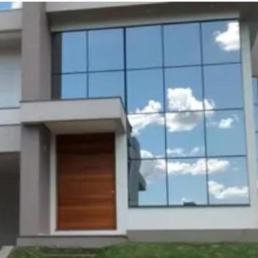 Imagem de Película Insulfilm Prata Espelhada para vidros 0,65m x 6,0m - SOLARIUM