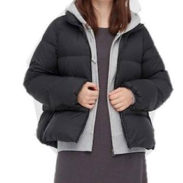 Imagem de Jaqueta Uniqlo Puffer Ultra Light Down Feminina