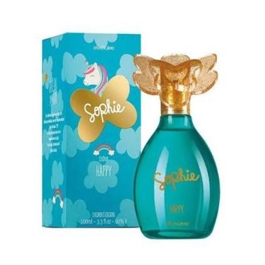 Imagem de Perfume Sophie Happy Colônia 100ml O Boticário