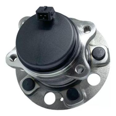 Imagem de Al-225 - Cubo Roda Tras C / Rol Forjado 5 Furos - Tucson 1.6 17 / Sportage 2.0 16 Em Diante - Ima