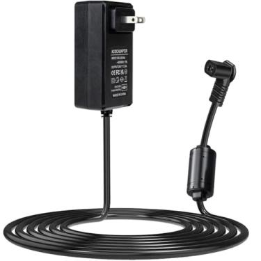 Imagem de SZCHXSDZ Fonte De Alimentação Plug-In De Parede 29V2A Para Poltrona Reclinável, Fonte De Alimentação Universal Para Poltronas Elevatórias, Sofás Reclináveis, Compatível Com A Maioria Das Marcas E Mo