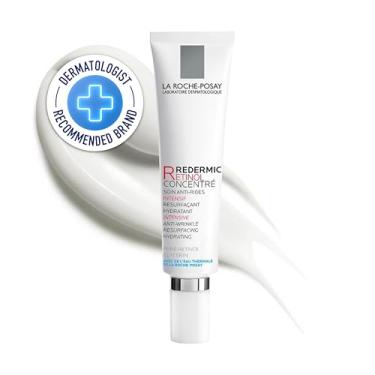 Imagem de La Roche-Posay Redermic Retinol - Anti-Idade 30ml