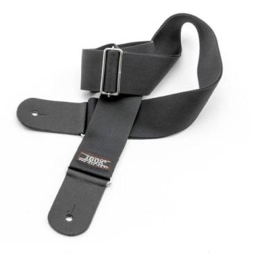 Imagem de Correia Comfort 5cm Com Ponteiras De Couro Ck520 Cinza - IBOX