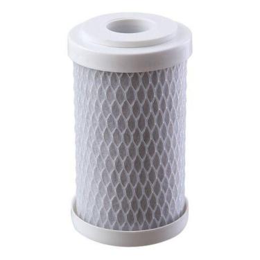 Imagem de Refil Para Filtro 5 Carbon Block Carvão Ativado Bbi Pentair 902-0012 -