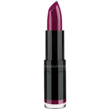 Imagem de Batom Cor Vinho Tinto Hidratante Labial Cores Marcantes Up - Facinatus
