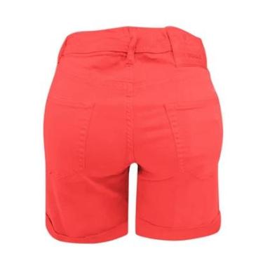 Imagem de Short Ellus Jogging Color Classic-Feminino