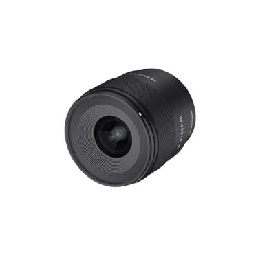 Imagem de Samyang Lente Prima 16 mm F2.8 AF Wide Angle Compact Full Frame para Sony FE Mount