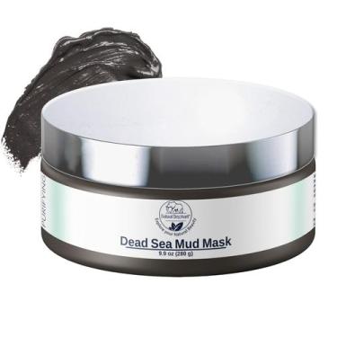 Imagem de Máscara de lama natural Elephant Dead Sea Mud 280g