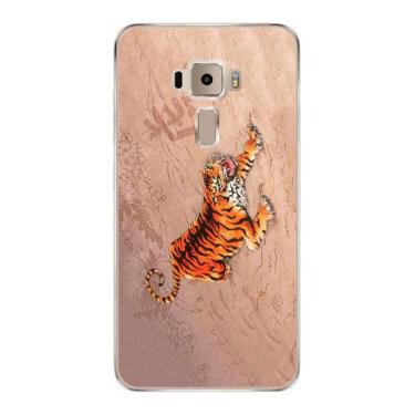 Imagem de Capa Adesivo Skin243 Verso Para ASUS Zenfone 3 (Z012DC) - KawaSkin