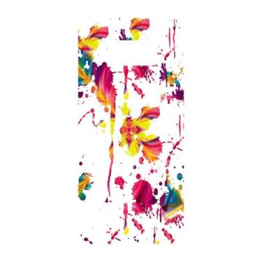 Imagem de Capa Adesivo Skin205 Verso Para Samsung Galaxy S8 - KawaSkin