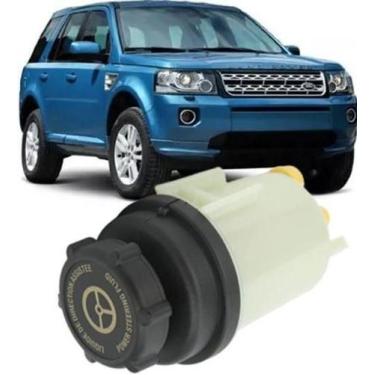 Imagem de Reservatorio Oleo Direção Hidraulica Freelander Ii 06 A 2015 - HD