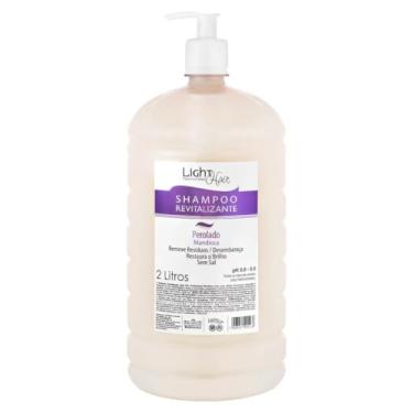 Imagem de Shampoo Mandioca 2 Litros