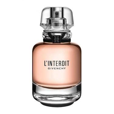 Imagem de LInterdit Feminino Eau De Toilette 50Ml