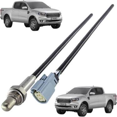 Imagem de Sonda Lambda Convencional Pós - Ranger 2.5 16V Duratec - Mte Thomson -
