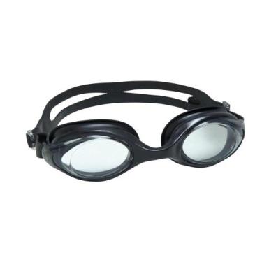 Imagem de Óculos de Natação Essential Vollo, Preto