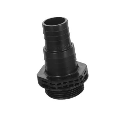 Imagem de MotiveTech Adaptador de Saída de água para Mangueira de Piscina, Bico para Mangueira de Jardim, Lago, Aquário