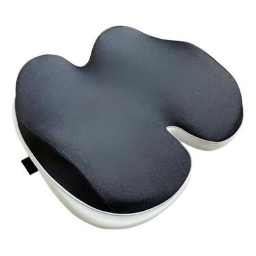 Imagem de Almofada Premium Para Coccix E Coluna Home Office E Carro - Generico