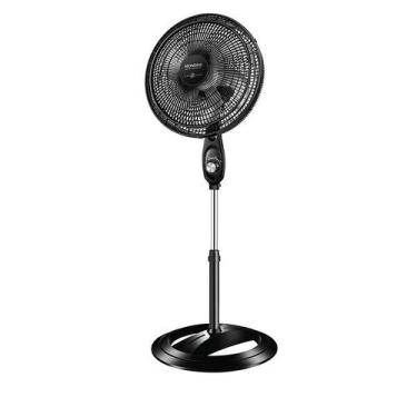 Imagem de Ventilador col40cm pt 6p mondial 220v, 220V