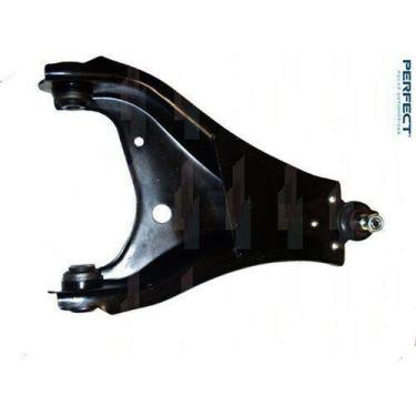 Imagem de Bandeja inferior esquerda - duster 2011 a 2012 / oroch 2016 a 2017 - b