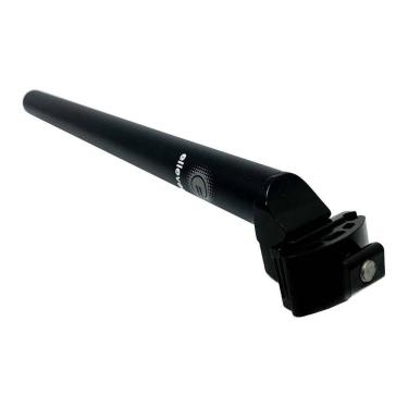 Imagem de Canote Bicicleta Mtb Bike Aluminio Selim Sela 27.2 X 400Mm