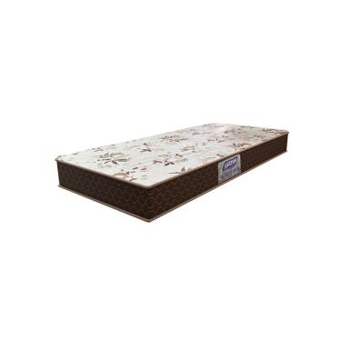 Imagem de Colchão Solteiro de Espuma Gazin D28 88 x 188 Supreme - Marrom