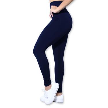 Imagem de Calça Legging Heide Ribeiro Suplex Basic-Feminino