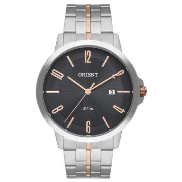Imagem de Relógio Orient Clássico Masculino MTSS1120 G2SR