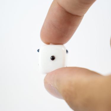 Imagem de Unidade Firma em Murano 10 a 13mm Guias – Escolha a Cor