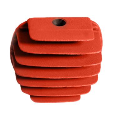 Imagem de Tampa Cilindro Chiaperini 6 Mpi (65Mm)