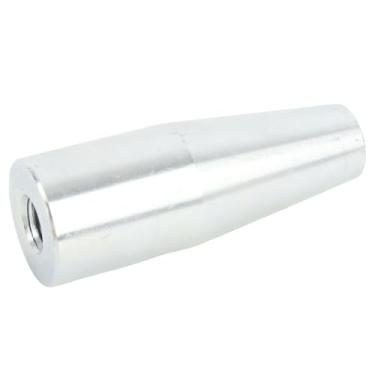 Imagem de GLOGLOW Pino de Articulação de 1,5 Polegadas, Pino de Articulação Cônico, Substituição Resistente para S185 S175 S160 T190 T180, Comprimento de 4,05 pol. para Desempenho Eficiente Carregadeira