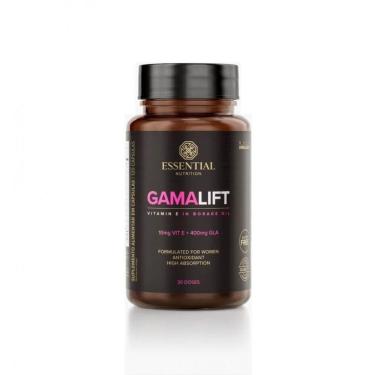 Imagem de Gamalift 120 Cápsulas Energia e Performance