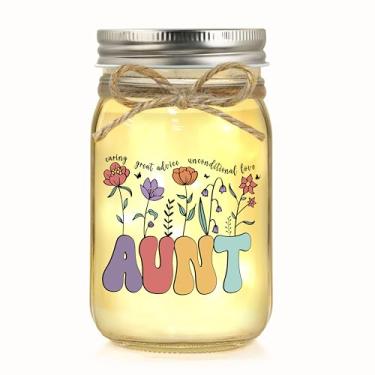 Imagem de Presentes de tia, ideias de presente de tia, presentes de aniversário para tia, Natal, Dia dos Namorados, Dia das Mães, presente para tia