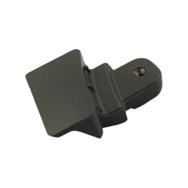 Imagem de FIXADOR PUXADOR INOX REFRIG ELECTROLUX DB53 IB53 ORIG - A07412403