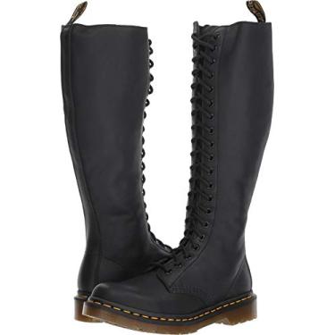 Imagem de Dr. Martens Bico fechado feminino 1B60, Multi, 33