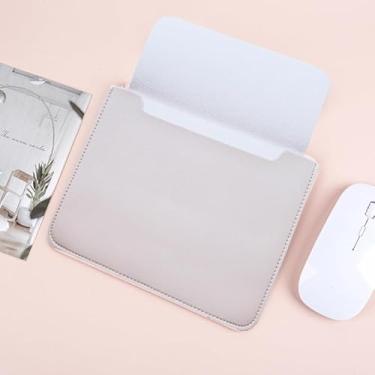 Imagem de Capa Kobo Elipsa 2E, bolsa também serve para Kindle Scribe de 10,2 polegadas (versão 2024) | Capa protetora de viagem de poliuretano também para tablet Go 10.3 ePaper E Ink e para Kobo Elipsa 2E 26.2