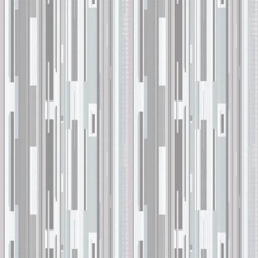 Imagem de Papel De Parede Line Art Modern Ss8t046 - Rolo 10m X 0,53m