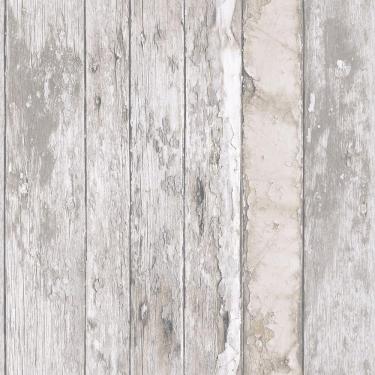 Imagem de Papel De Parede Exposure Ep3608 Painel De Madeira Rústica - Rolo 10m X 0,53m
