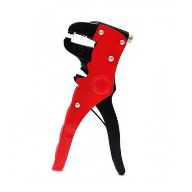 Imagem de Alicate Desencapador Descascador De Fios 7Pol Bestfer