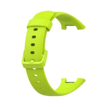 Imagem de Pulseira De TPU Xiaomi Mi Band 7 Pro, Acessórios Para Relógio Intelige