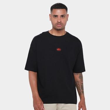 Imagem de Camiseta Ecko Oversized Masculina-Masculino