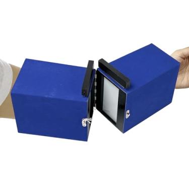 Imagem de Truques De Magia Destinados A Adultos,Brinquedo Divertido de Braço Desaparecendo | Artefato De Ilusão Mágica | Para Festas De Adultos Entretenimento De Palco Festivais E Celebrações