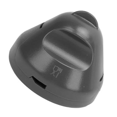 Imagem de AUNMAS Protetor de Costura de Cabeça de Amassamento de Massa, Abs de Alta Resistência Anti Pitada e Substituição de Evitador de Massa para Termomixtm5/tm6