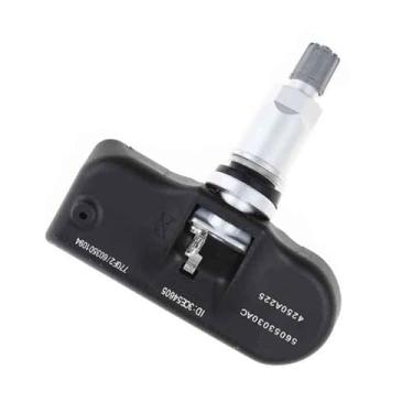 Imagem de Sensor TPMS (Monitoramento da Pressão dos Pneus) 56053030AC para Lancer, Mirage e Outlander