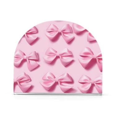 Imagem de xigua Lindo porta-guardanapos de gravata borboleta para mesas – Porta-guardanapos para cozinha, porta-guardanapos de mesa, porta-guardanapos de coquetel, porta-guardanapos de papel185