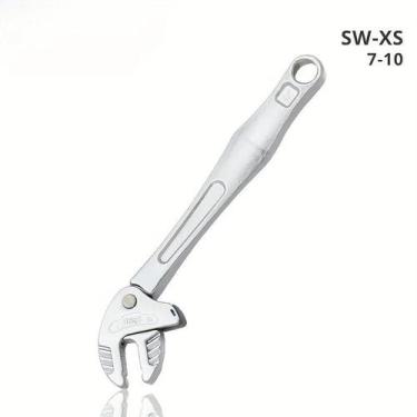 Imagem de Chave De Garras De Caranguejo Autoajustável De Alta Resistência Com Ma