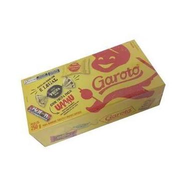 Imagem de Kit Bombom Sortido Garoto 3un De 250g