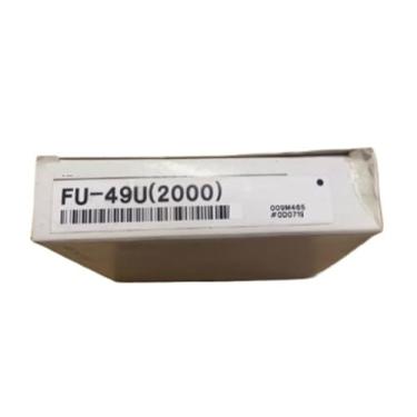 Imagem de Amplificador de fibra óptica, FU-49U, sensores ópticos originais